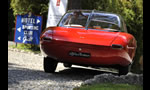 Alfa Romeo 6C 3000CM Superflow IV Pinin Farina 1960